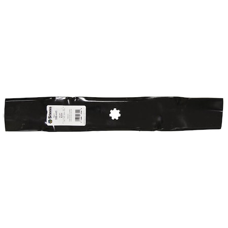 Stens Hi-Lift Blade Replaces 330-445 John Deere Gy20852 John Deere Gx21784 330-445